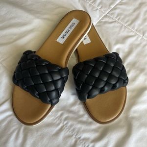 Steve Madden sandals